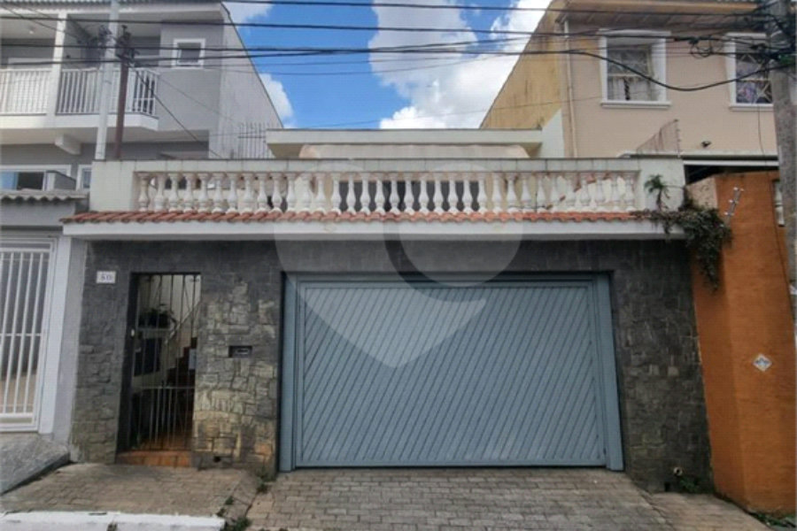 Casa à venda com 2 quartos em Vila Guilherme, São Paulo, SP