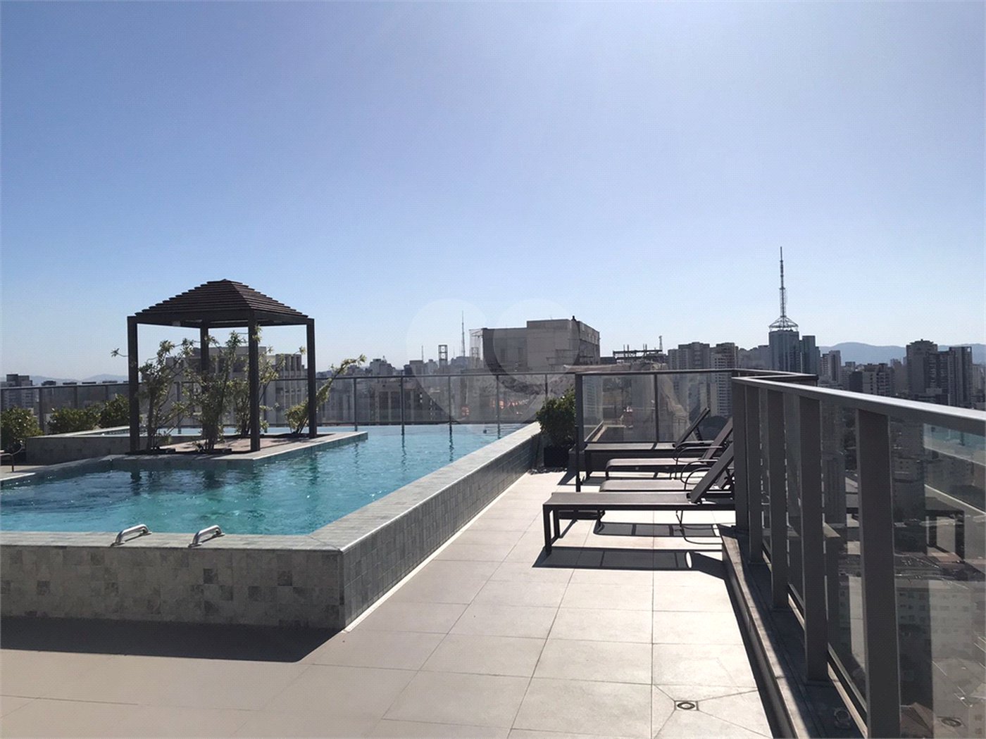 Apartamento à venda com 1 suíte em Vila Mariana, São Paulo, SP