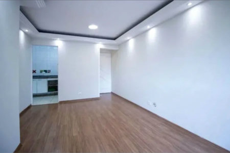 Apartamento à venda com 3 quartos, sendo 1 suíte, em Jardim Ampliação, São Paulo - SP