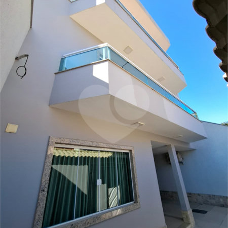 Casa à venda com 2 suítes em Campo Grande, Rio de Janeiro, RJ
