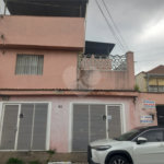 Terreno à venda em Santana, São Paulo, SP