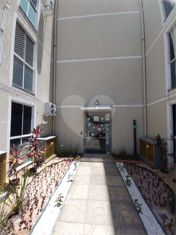 Apartamento à venda com 2 quartos em Campo Grande, Rio de Janeiro, RJ