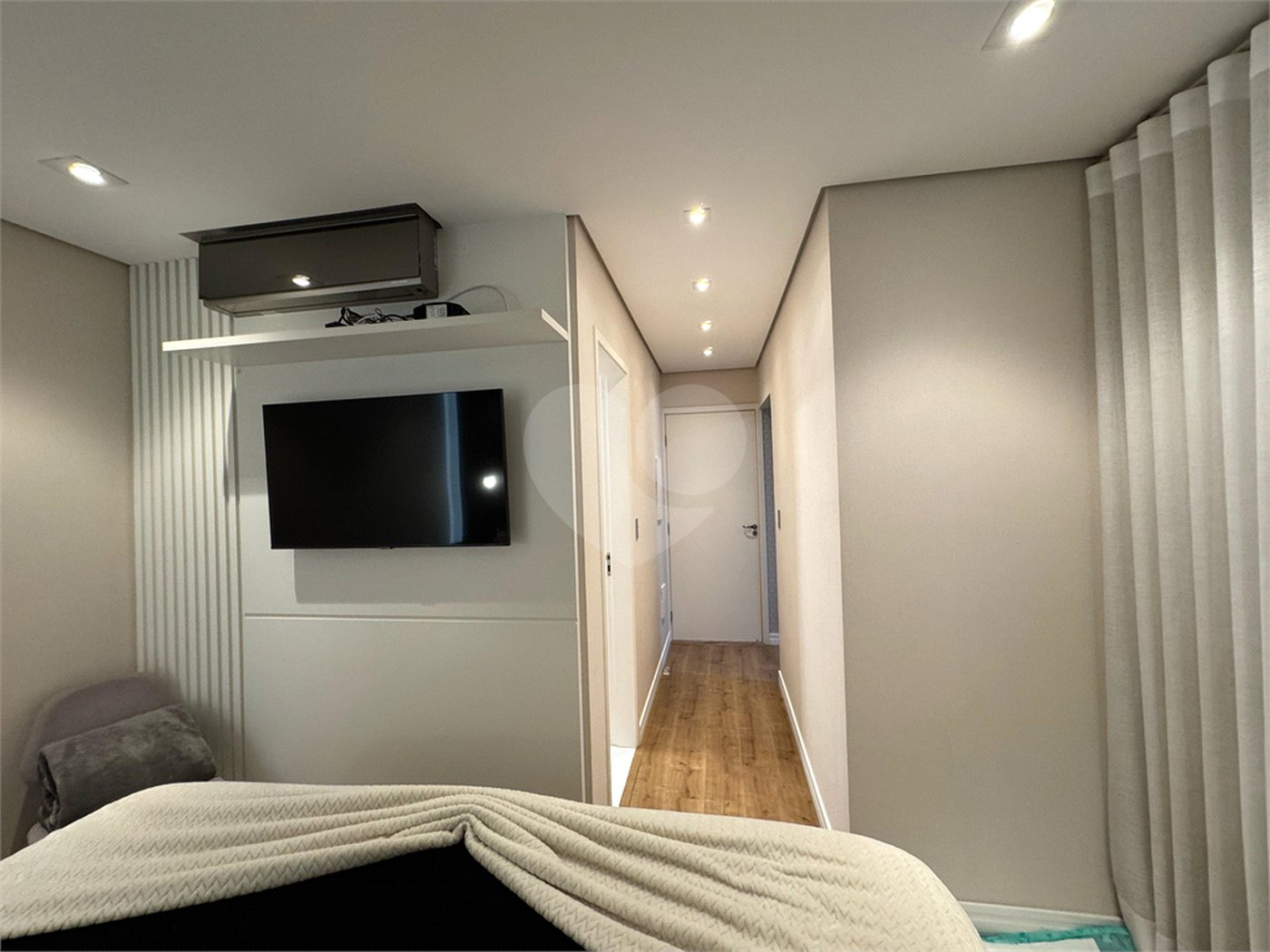 Apartamento à venda com 3 quartos, sendo 1 suíte, em Jardim Belvedere, Sorocaba, SP