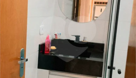 Apartamento à venda com 2 quartos em Parque Artur Alvim, São Paulo, SP