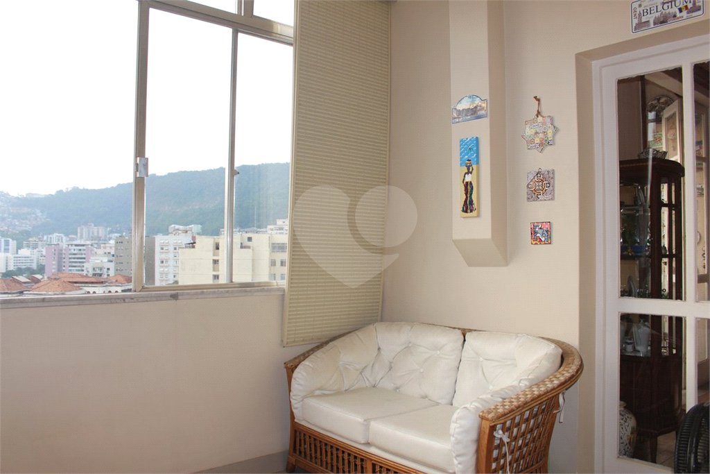 Apartamento à venda com 4 quartos, sendo 2 suítes, em Flamengo, Rio de Janeiro, RJ