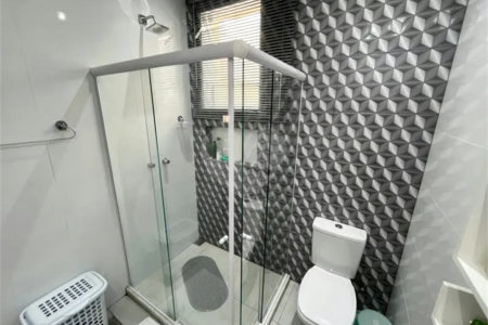 Casa de Vila à venda com 4 quartos, sendo 2 suítes, em Tijuca, Rio de Janeiro, RJ