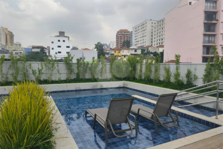 Apartamento para alugar com 2 quartos em Liberdade, São Paulo, SP