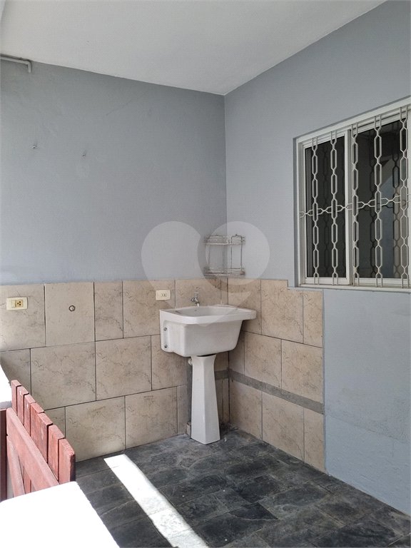 Casa de Vila para alugar com 1 quarto em Vila Nova Cachoeirinha, São Paulo, SP