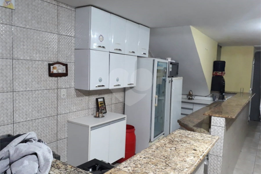Galpão à venda em Mandaqui, São Paulo, SP