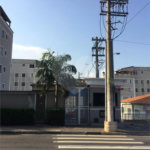 Apartamento à venda com 2 quartos, sendo 1 suíte, em Jardim São Luís, Suzano, SP