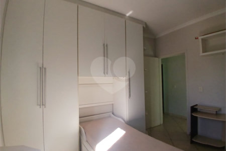 Apartamento à venda com 3 quartos, sendo 1 suíte,  em Jardim Brasil, São Roque, SP
