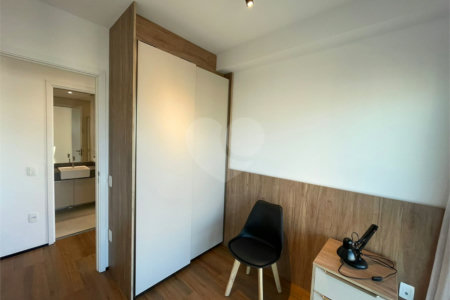 Apartamento para alugar com 2 quartos, sendo 1 suíte, em Butantã, São Paulo, SP