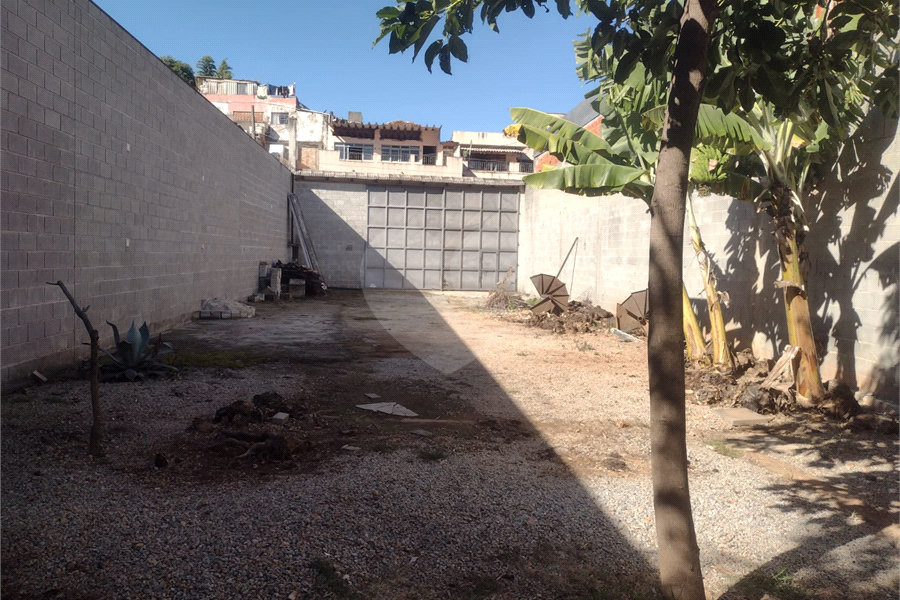 Terreno à venda em Limão, São Paulo, SP