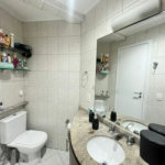 Apartamento à venda, 127 m² por R$ 1.200.000,00 - Ponta da Praia - Santos/SP