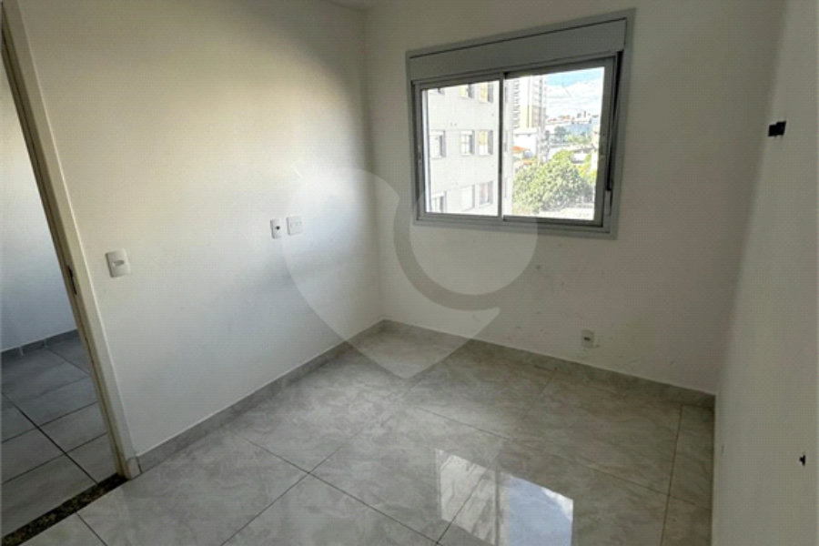Apartamento à venda com 2 quartos, sendo 1 suíte, em Tucuruvi, São Paulo, SP