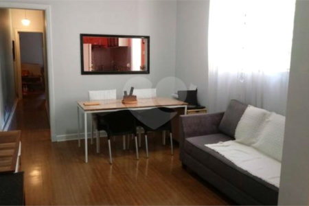 Apartamento à venda com 2 quartos em Perdizes, São Paulo, SP