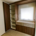 Apartamento para alugar com 1 suíte em Jardim Ampliação, São Paulo, SP