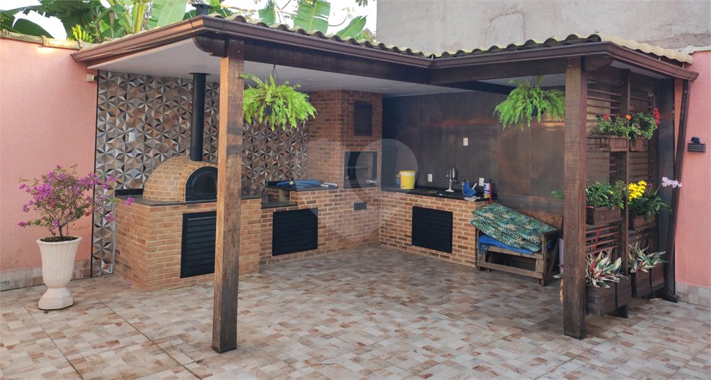 Casa à venda com 2 quartos, sendo 1 suíte, em Campo Grande, Rio de Janeiro, RJ