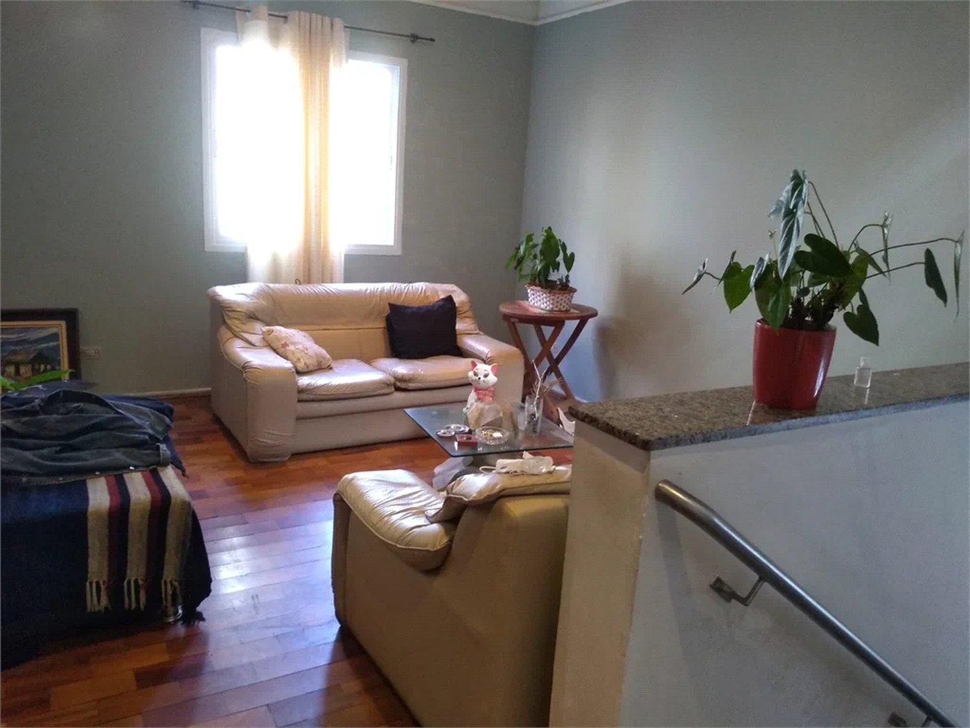 Casa à venda com 3 quartos, sendo 1 suíte,  em Jardim Caboré, São Paulo, SP
