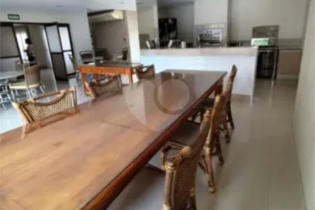 Apartamento à venda com 3 suítes em Santa Rosa, Cuiabá, MT