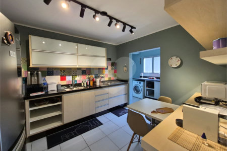 Apartamento à venda com 2 quartos, sendo 1 suíte, em Vila Andrade, São Paulo, SP