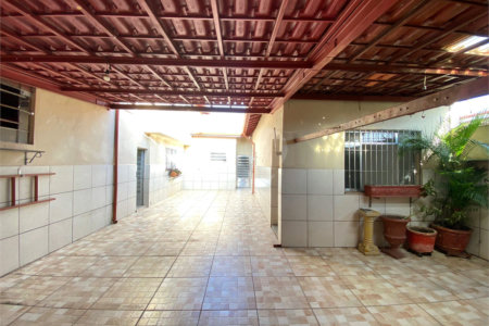 Casa à venda com 2 quartos em Cidade Cruzeiro do Sul, Suzano, SP