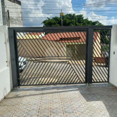 Casa à venda com 3 quartos, sendo 1 suíte, em Cidade Jardim, Sorocaba, SP