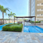 Apartamento à venda com 4 quartos, sendo 1 suíte, em Vila Polopoli, São Paulo, SP