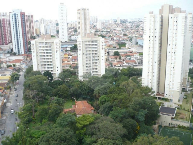 Apartamento à venda com 3 quartos, sendo 1 suíte,  em Imirim, São Paulo, SP