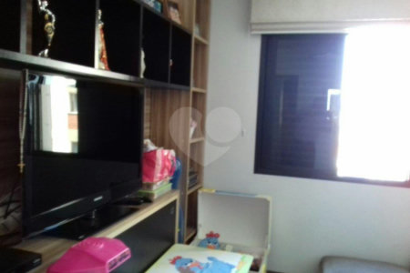 Apartamento à venda com 3 suítes em Jardim São Paulo(zona Norte), São Paulo, SP