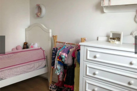 Apartamento à venda com 3 quartos, sendo 1 suíte, em Jardim Ampliação, São Paulo, SP
