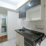 Apartamento à venda com 2 quartos, sendo 1 suíte,  em Vila Guarani (z Sul), São Paulo, SP