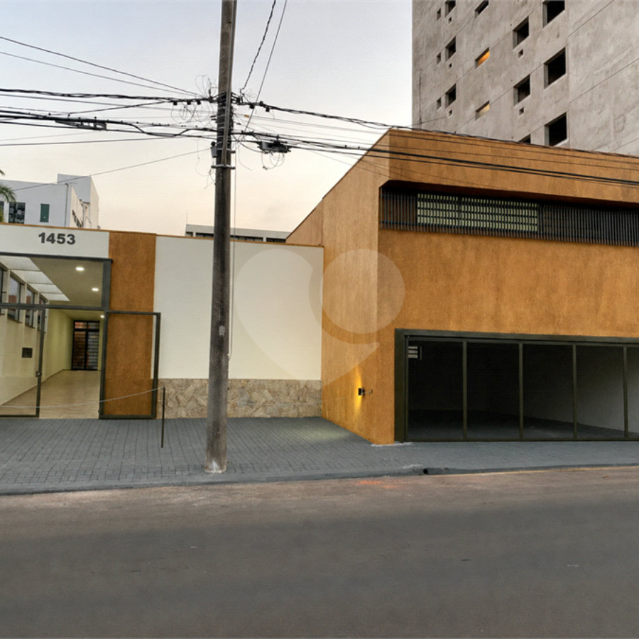 Imóvel Comercial á venda em São Carlos, rua São Sebastião.