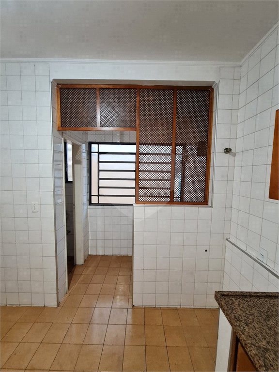 Apartamento à venda de 2 dormitórios no Edifício São José, Araraquara
