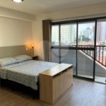 Studio á venda - Vila Mariana