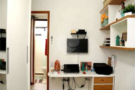Cobertura à venda com 3 quartos em Andaraí, Rio de Janeiro, RJ