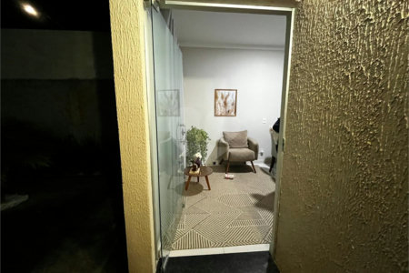 Casa à venda com 2 quartos em Residencial Villaggio Di Capri, Itapetininga, SP