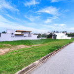 Terreno à venda no condomínio Bouganville, Sorocaba - SP
