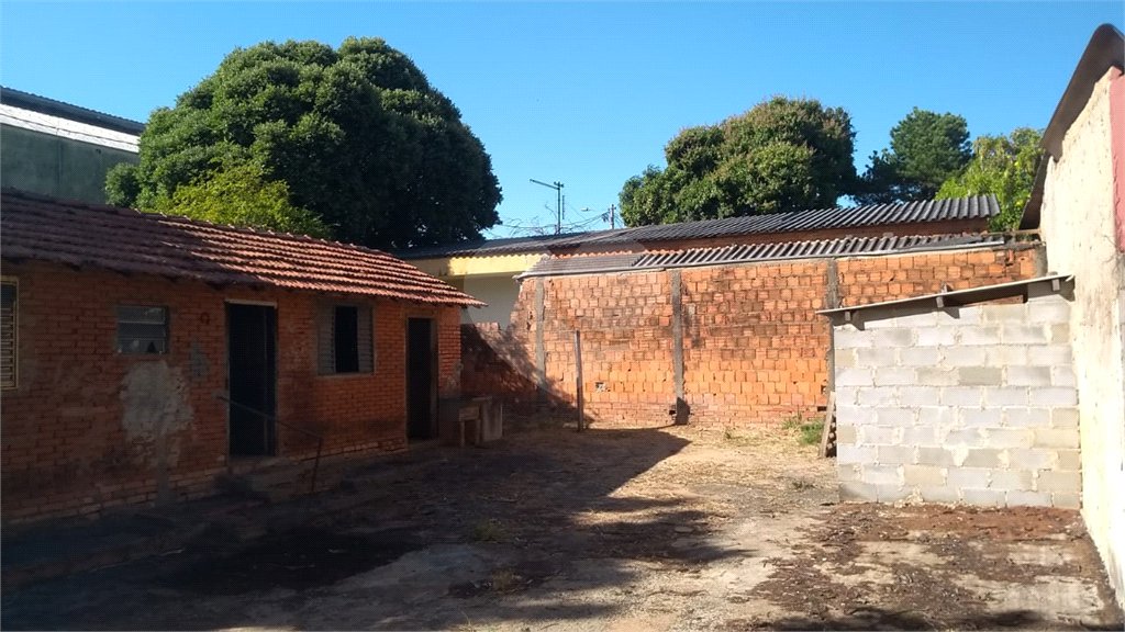Terreno à venda em Jardim Pedroso, Indaiatuba, SP