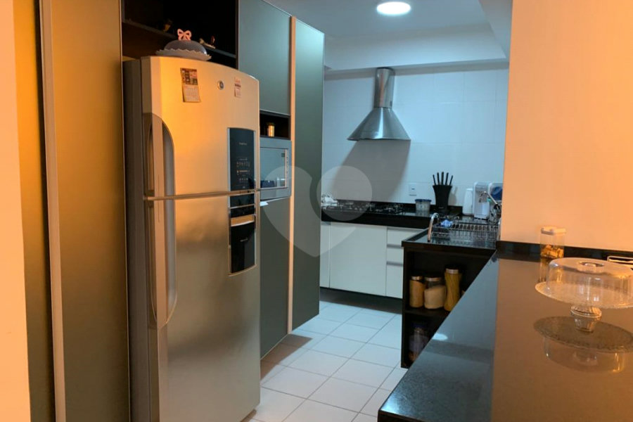 Apartamento à venda com 2 suítes em Tremembé, São Paulo, SP