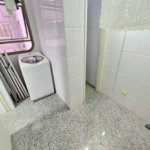 Apartamento próximo da praia com 4 dormitórios à venda, 257 m² por R$ 1.800.000 - Gonzaga - Santos/SP