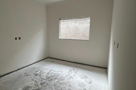 Casa à venda com 3 quartos, sendo 1 suíte,  em Bela Vista da Lagoa, Três Lagoas, MS