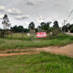 Terreno à venda em Retiro Santana, Itapetininga, SP