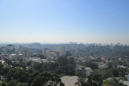 Apartamento à venda com 4 quartos, sendo 1 suíte, em Paraisópolis, São Paulo, SP