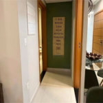 Apartamento com 1 dormitório à venda, 52 m² por R$ 715.000,00 - Embaré - Santos/SP