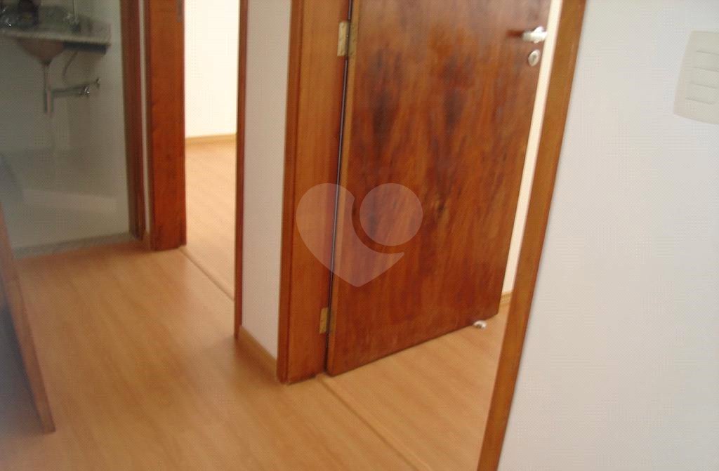 Apartamento à venda em Liberdade, São Paulo, SP