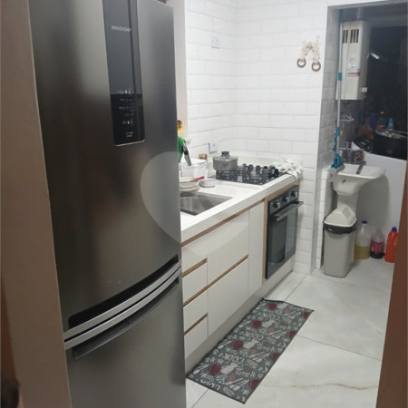 Apartamento à venda com 2 quartos em Vila Amélia, São Paulo, SP