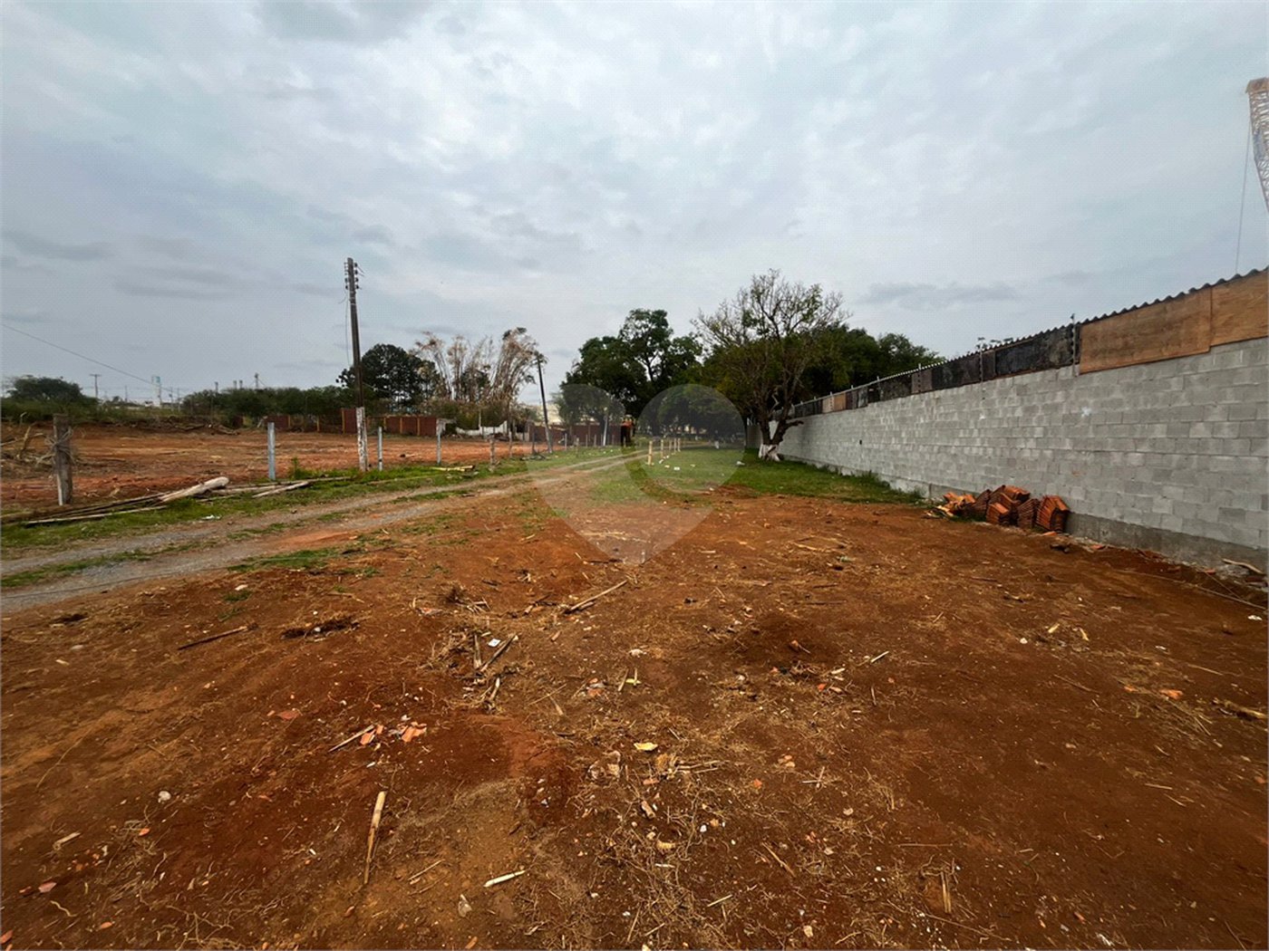 Terreno à venda em Vila Asem, Itapetininga, SP