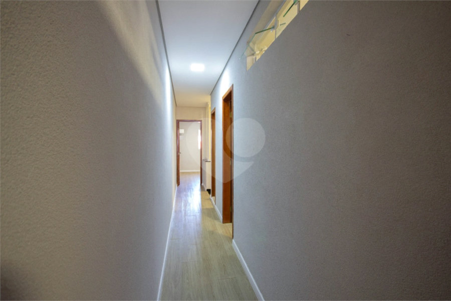 Casa à venda com 2 quartos no condomínio Garda, São Paulo - SP