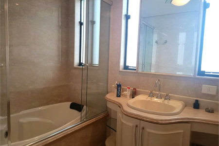 Apartamento à venda com 4 suítes em Vila Suzana, São Paulo, SP